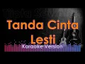 Download Lagu Karaoke dangdut Koplo - Lesti | Tanda Cinta