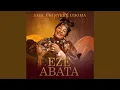 Lagu Eze Abata