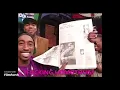 Blabbering Tupac 3!!! 🗣️ 🍆 💯