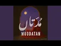 Lagu Muddatan (Ages)