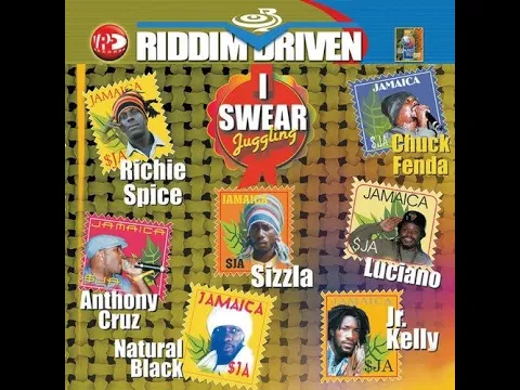 Download MP3 #86. I Swear Riddim Mix - 2023 (Full) Ft. Chuck Fender, Richie Spice, Anthony Cruz, Luciano