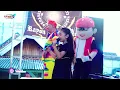 Lagu BADUT PELANGI ( KAK INDRO ) - PERFORMANCE NINDY - LIVE BANYUAWET - SOKO - TIKUNG - LAMONGAN