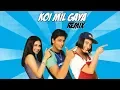 Download Lagu Koi Mil Gaya - Remix | DJ Syrah | Shahrukh Khan | Kajol | Rani