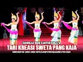 Download Lagu Tari Kreasi Sweta Pang Kaja, Gong Kebyar Anak-Anak Duta Kabupaten Buleleng | PKB 2025