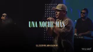 Yelsid - Una Noche Más (Video Oficial)
