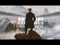 Download Lagu Great Art Explained: The Wanderer Above the Sea of Fog by Caspar David Friedrich