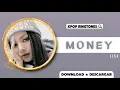 Download Lagu LISA - MONEY (RINGTONE / ALARM #1) 🔊 | Download Link in description 👇