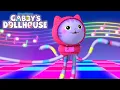 Download Lagu DJ Catnip - Cat of the Day Song | GABBY'S DOLLHOUSE | NETFLIX