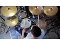 Download Lagu Saosin - Seven Years Drum Cover