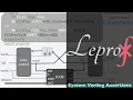 VLSI System Verliog Assertions LE PROF
