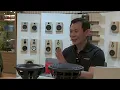 SUBWOOFER CRESCENDO REVO 1 DAN REVO 7 : SINGLE COIL LEBIH BAIK DARI DOUBLE COIL ?