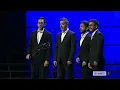351 Quartet - Whatcha Gonna Do When There Ain't No Jazz?