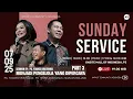 Download Lagu [LIVE] #2 IMPACT COMMUNITY INDONESIA | 7 SEPT 2025 |18.45| MENJADI PENGELOLA YANG DIPERCAYA (PART 3)