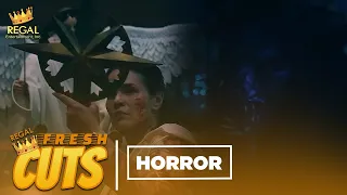 kasamaan iza calzado nilabanan ang kadiliman shake rattle u0026 roll extreme