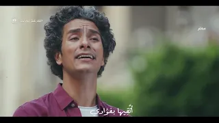 اليوم   إطلاق نسخة جديدة للنشيد الوطني  اسلمي يا مصر  بصوت الفنان محمد محسن دندنها