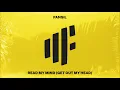 Pansil - Read My Mind (Get Out My Head)
