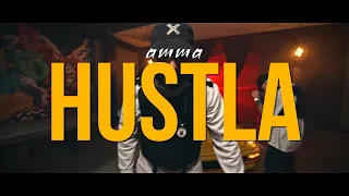 NAREK METS HAYQ feat. R-MEAN - AMMA HUSTLA
