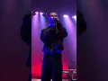 Dylan Sinclair - Lifetime/Take You Down (Live) @ Toronto 2025 ; [baby, let's be honest] Tour