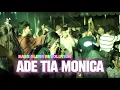 Download Lagu PARTY SENTAK💥 ADE TIA MONICA (BG REVOLUTION) BASS GLERR 2025