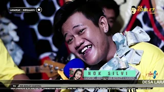 Download SETIA NGENTENI KOLABORASI TAKDIR SEJATI // VOC. WA KOSLET Feat WA KANCIL MP3