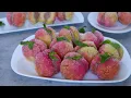 Download Lagu Piersici umplute cu crema de ciocolata- Amintiri dulci ale copilariei! Maria Popescu