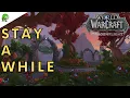 Dragonflight Stay a While