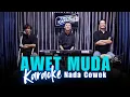 Download Lagu Karaoke Tanpa Vokal | AWET MUDA - RHOMA IRAMA | Nada Cowok/Pria | Lirik \u0026 Musik Jernih