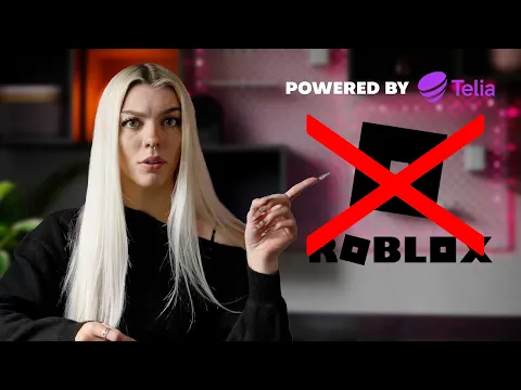 Video Thumbnail: Roblox paneb pillid kotti?