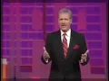Johnny Gilbert Blooper