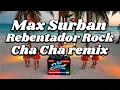 Lagu Max Surban Rebentador Rock Cha cha Christmas remix