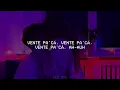 Ricky Martin - Vente Pa' Ca (Letra/Lyrics) ft. Maluma