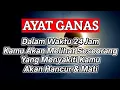 Download Lagu AYAT GANAS‼️Dalam Waktu 24 Jam Kamu Akan Melihat Seseorang Yang Menyakiti Kamu Akan Hancur \u0026 Mati❗