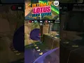 How to ACTUALLY play LOTUS