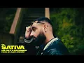 04. SATIVA | NXTAPE Vol.1 | NXVIE x QSTNMRK | ANDY GREWAL | Official Music Video | Reggaeton 2025
