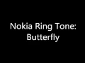 Download Lagu Nokia Ringtone - Butterfly