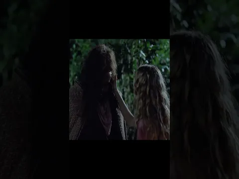 He SAVED Her From Beast ATTACK π±π #shorts #action #Hollywoodmovie #TheBeautyandCursedKing #movie