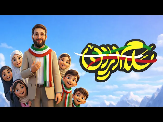 ⁣نماهنگ جدید 