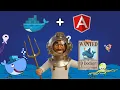 How to Create a Dockerfile for Angular with Nginx Step by Step