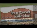Dubuque Schools identify groundskeeper killed by falling goal post in Roosevelt accident