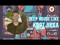 Download Lagu 166.KoptjieSA | DJExpo SA | BusyExplore | Deep House | Kelvin Momo🔥 DAY 5(Bonus) OF 15
