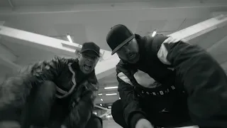 OMEGA EL CTM - Grotesco ft Jeff Turner & Dj akrylik (prod by Cheterioways)