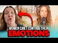 If the Wife is Unhappy She Makes Everyone SUFFER - Women Don t Hide Their Emotions We All Know It