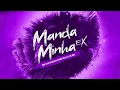 Manda Minha Ex - Brenno Paixão, Competives e Mc Rd (Áudio Oficial)