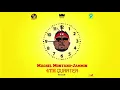 Jammin (Official Audio) | Machel Montano | 4th Quarter Riddim | Soca 2019