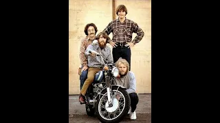 Creedence Clearwater Revival - Ninety-Nine And A Half Live At The Atlanta Pop Festival 1969