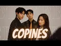 Download Lagu HAN SEO JUN x JUGYEONG x SUHO | COPINES | TRUE BEAUTY  FMV | #truebeautyedit