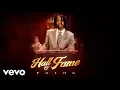 Polo G - RAPSTAR (Clean) [Hall of Fame]