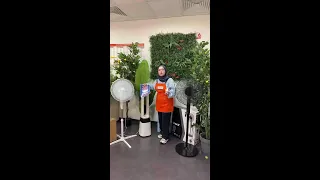 KoçtaşLive Serinleten Fırsatlar!Vantilatörler