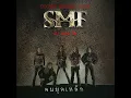 หิน เหล็ก ไฟ (SMF) ชุดที่ 2 : คนยุคเหล็ก (พ.ศ. 2538)