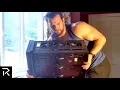 Henry Cavill Builds Gaming PCs And Other Nerdy Celebrity Hobbies